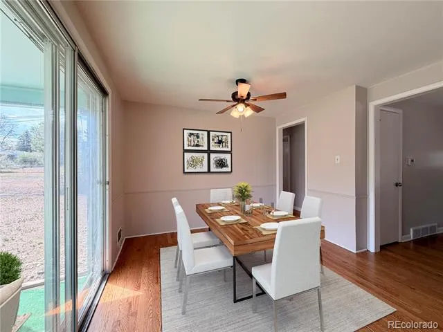 442 Fulton Street Aurora, CO 80010