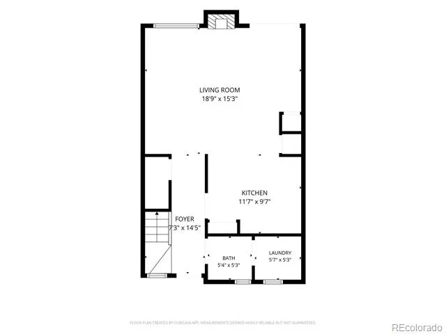 9060 Gale Boulevard #2 Thornton, CO 80260