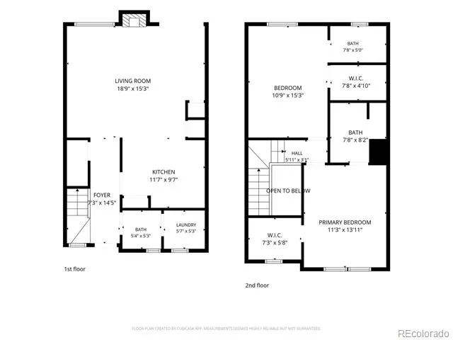 9060 Gale Boulevard #2 Thornton, CO 80260
