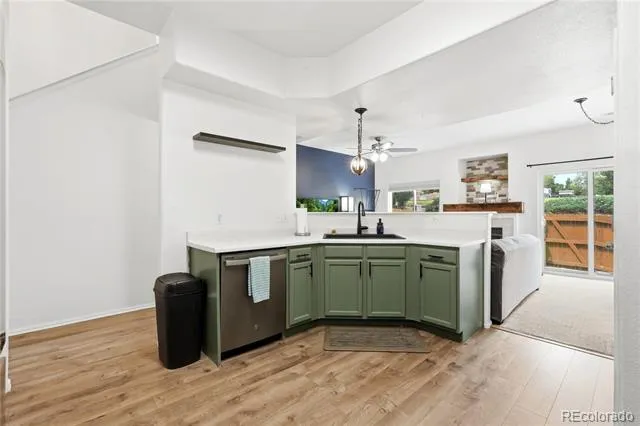 9060 Gale Boulevard #2 Thornton, CO 80260