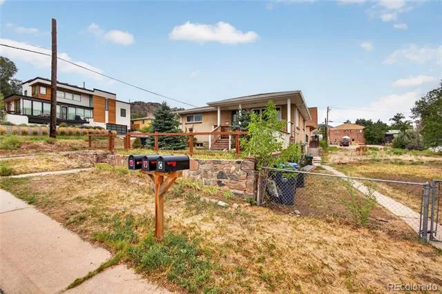 920 4th Street Golden, CO 80403