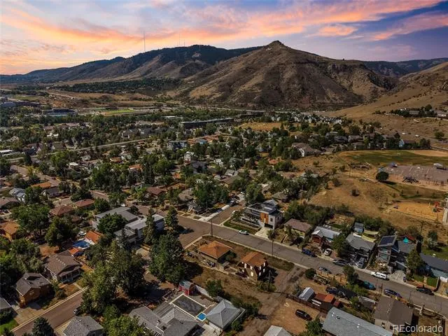 920 4th Street Golden, CO 80403