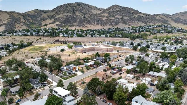 920 4th Street Golden, CO 80403