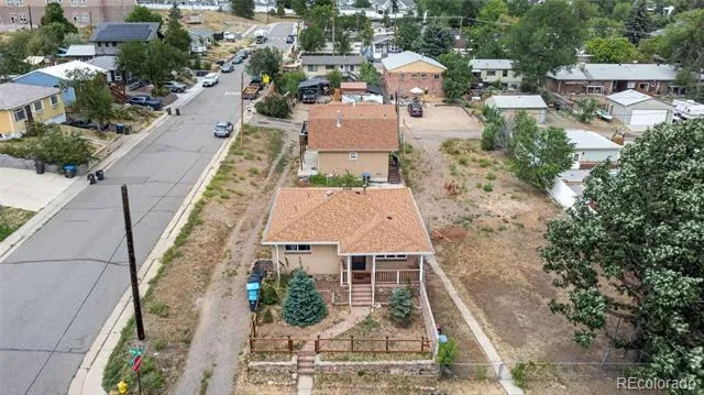 920 4th Street Golden, CO 80403