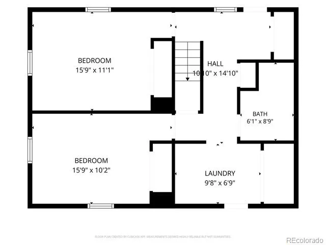 920 4th Street Golden, CO 80403