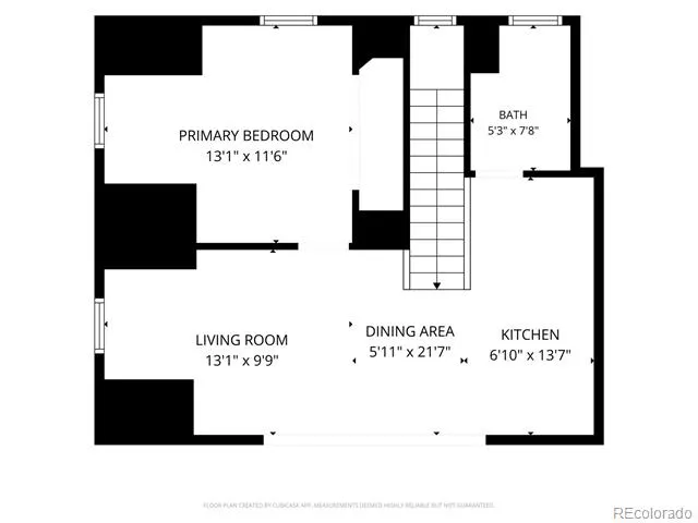 920 4th Street Golden, CO 80403