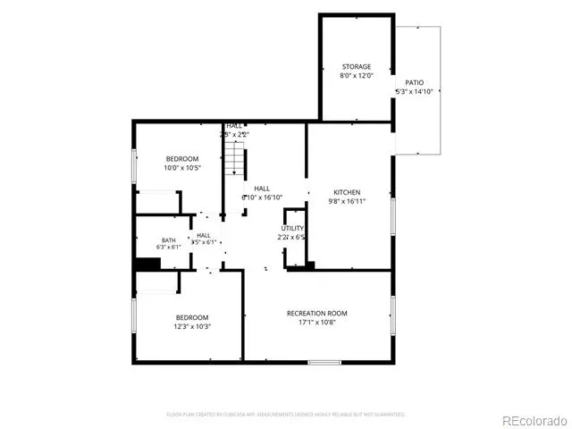 920 4th Street Golden, CO 80403
