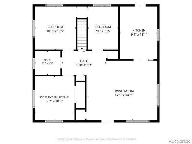 920 4th Street Golden, CO 80403