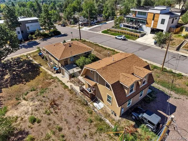 920 4th Street Golden, CO 80403