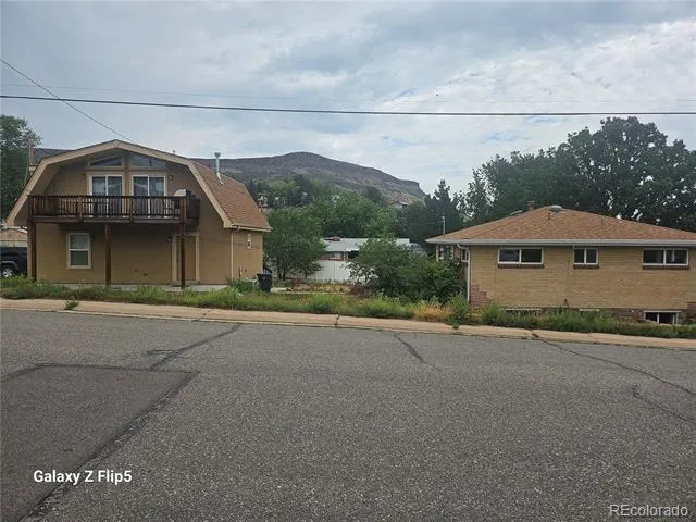 920 4th Street Golden, CO 80403