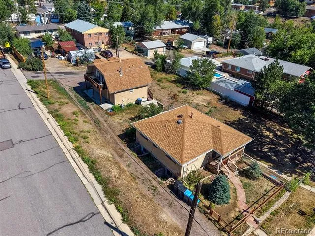 920 4th Street Golden, CO 80403