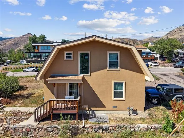 920 4th Street Golden, CO 80403