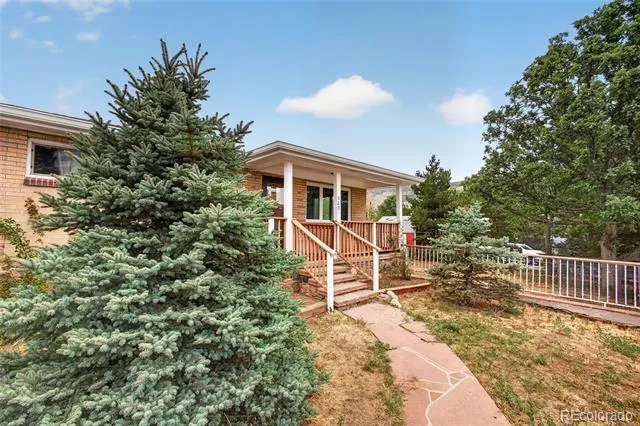 920 4th Street Golden, CO 80403