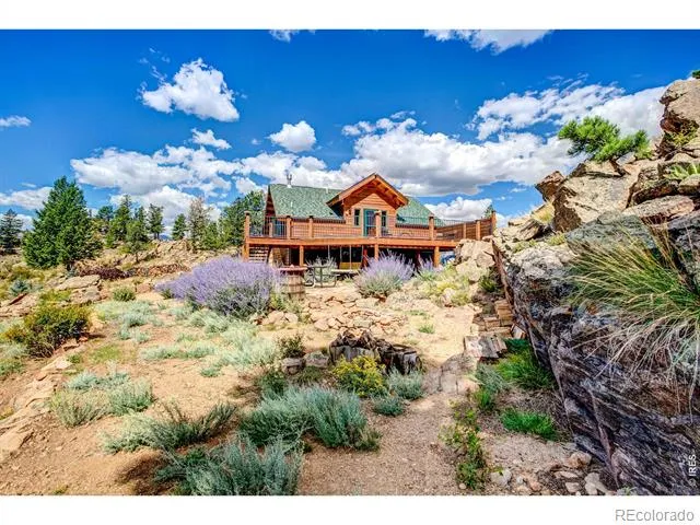 1460 Prospect Mountain Drive Estes Park, CO 80517