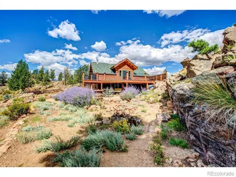 1460 Prospect Mountain Drive