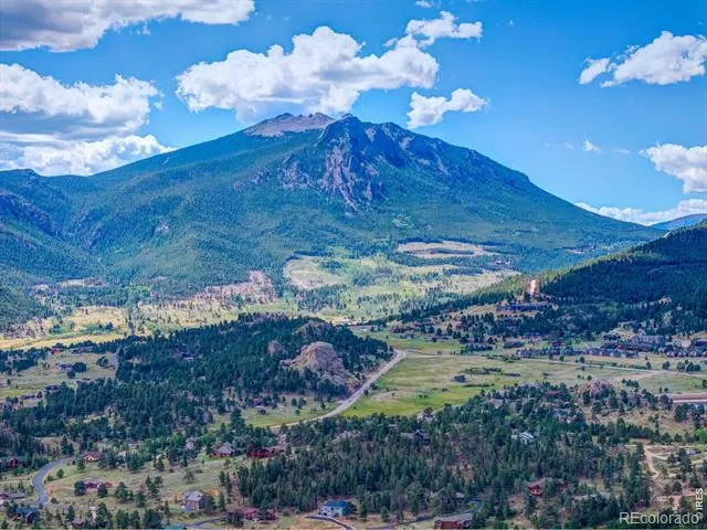 1460 Prospect Mountain Drive Estes Park, CO 80517