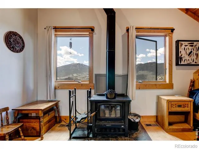 1460 Prospect Mountain Drive Estes Park, CO 80517