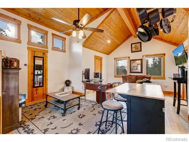 1460 Prospect Mountain Drive Estes Park, CO 80517