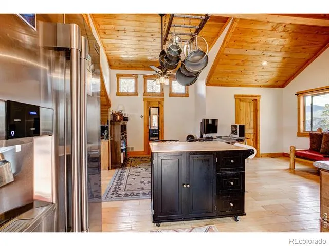 1460 Prospect Mountain Drive Estes Park, CO 80517