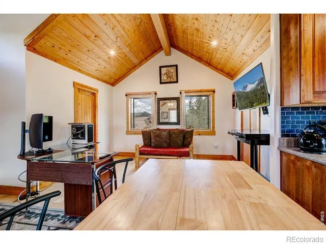 1460 Prospect Mountain Drive Estes Park, CO 80517