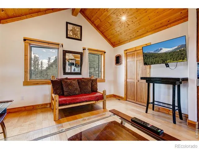 1460 Prospect Mountain Drive Estes Park, CO 80517