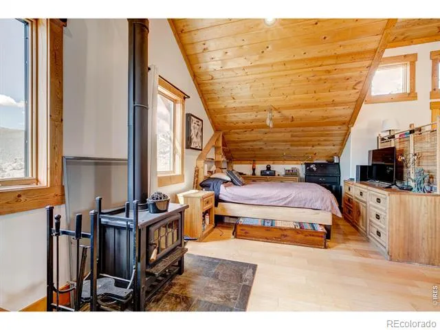 1460 Prospect Mountain Drive Estes Park, CO 80517