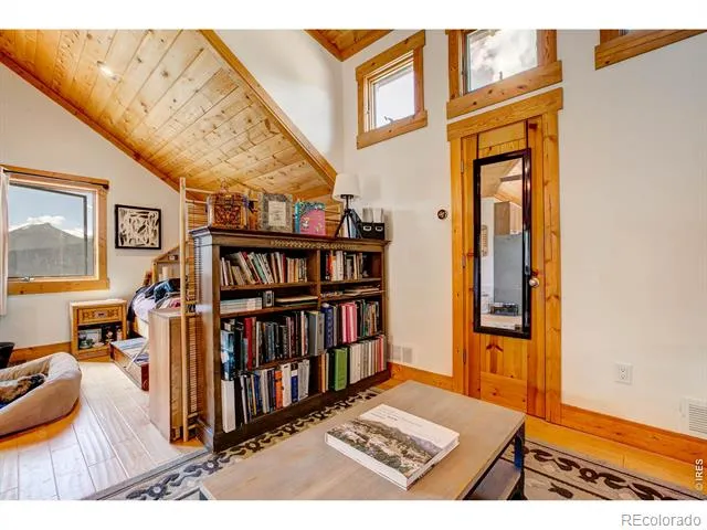 1460 Prospect Mountain Drive Estes Park, CO 80517