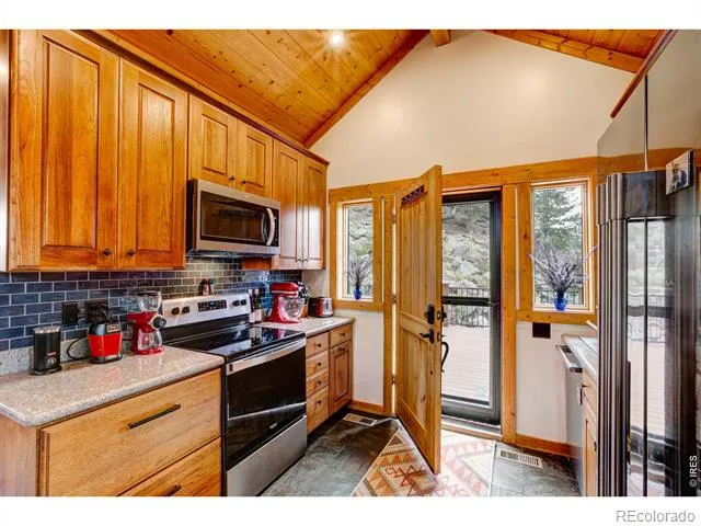 1460 Prospect Mountain Drive Estes Park, CO 80517