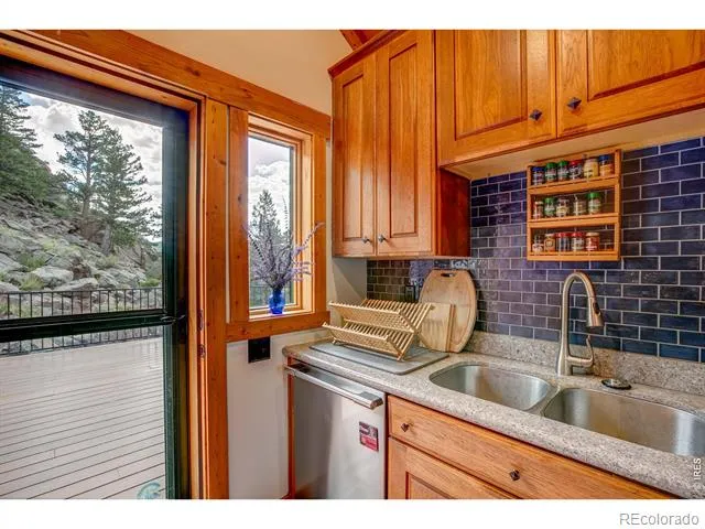 1460 Prospect Mountain Drive Estes Park, CO 80517