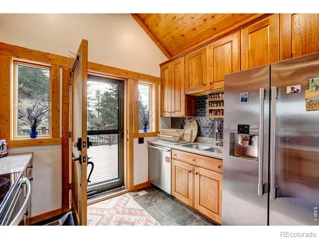 1460 Prospect Mountain Drive Estes Park, CO 80517