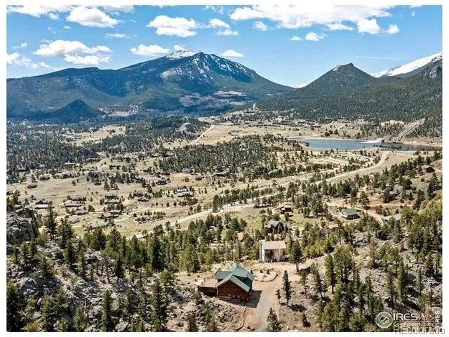 1460 Prospect Mountain Drive Estes Park, CO 80517