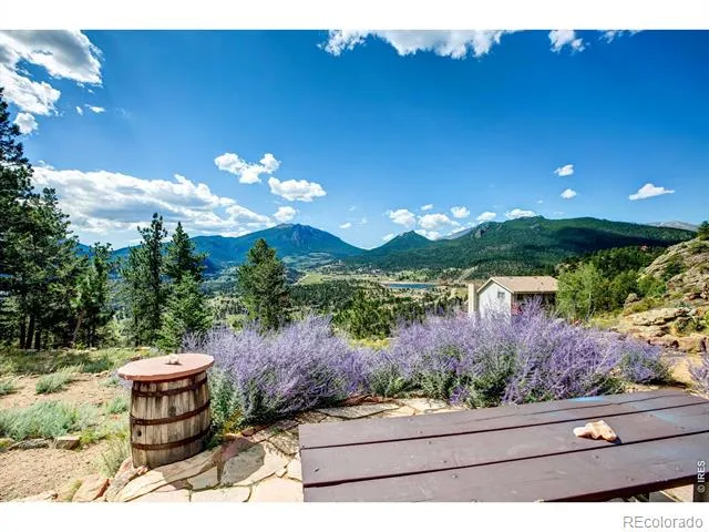 1460 Prospect Mountain Drive Estes Park, CO 80517
