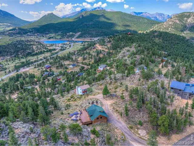 1460 Prospect Mountain Drive Estes Park, CO 80517