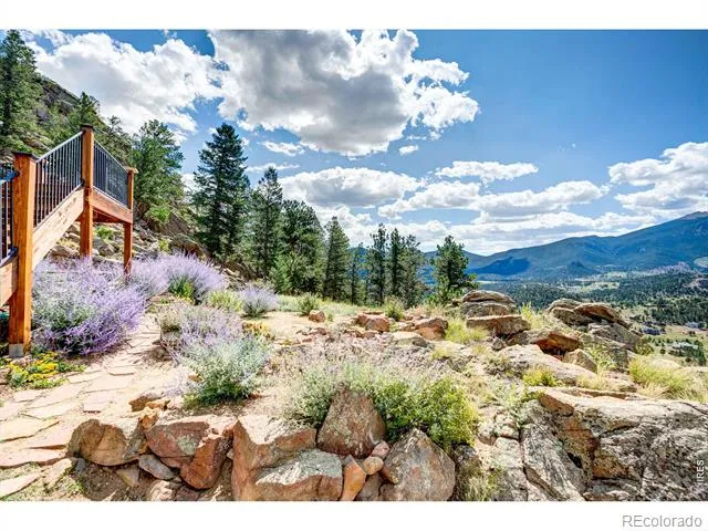 1460 Prospect Mountain Drive Estes Park, CO 80517