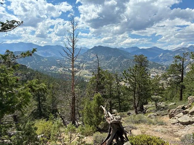 0 Prospect Mountain Drive #Lot 37 Estes Park, CO 80517