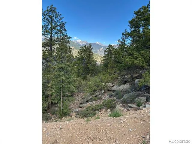 0 Prospect Mountain Drive #Lot 37 Estes Park, CO 80517