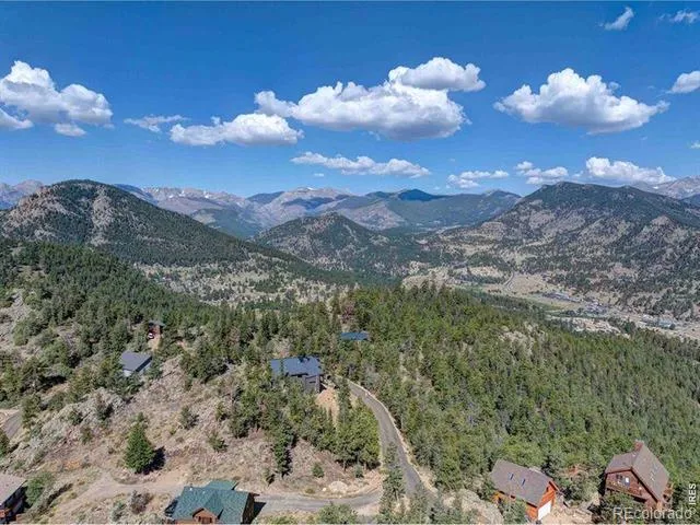0 Prospect Mountain Drive #Lot 37 Estes Park, CO 80517