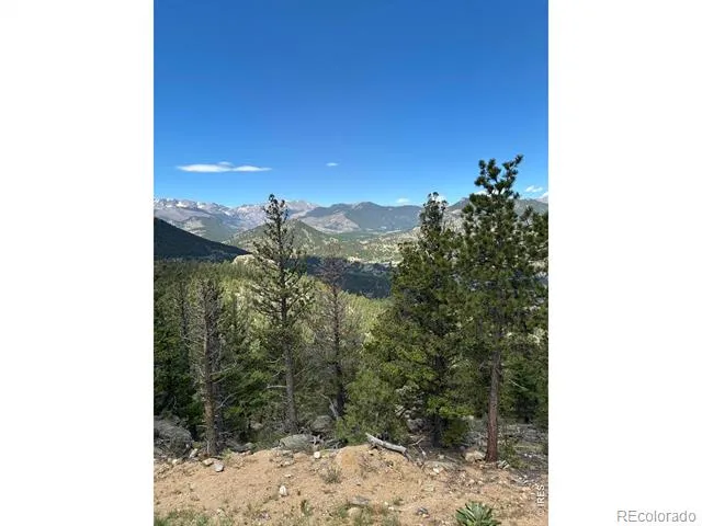 0 Prospect Mountain Drive #Lot 37 Estes Park, CO 80517
