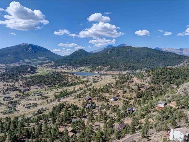 0 Prospect Mountain Drive #Lot 37 Estes Park, CO 80517