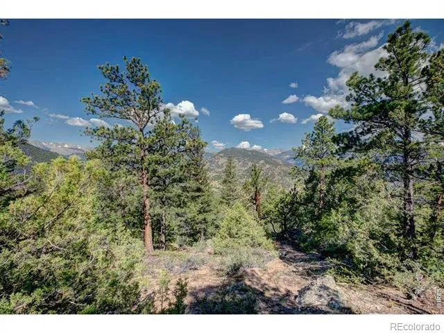0 Prospect Mountain Drive #Lot 37 Estes Park, CO 80517