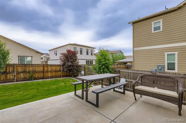 6883 E 132nd Place Thornton, CO 80602