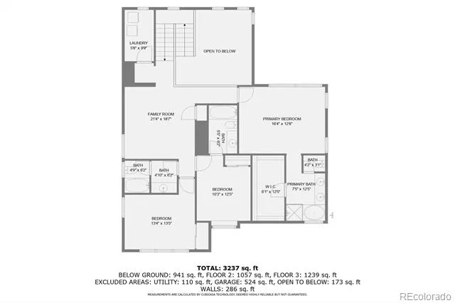 6883 E 132nd Place Thornton, CO 80602