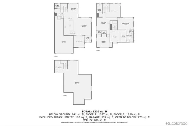6883 E 132nd Place Thornton, CO 80602