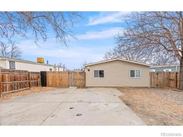 9024 Orleans Street Denver, CO 80260