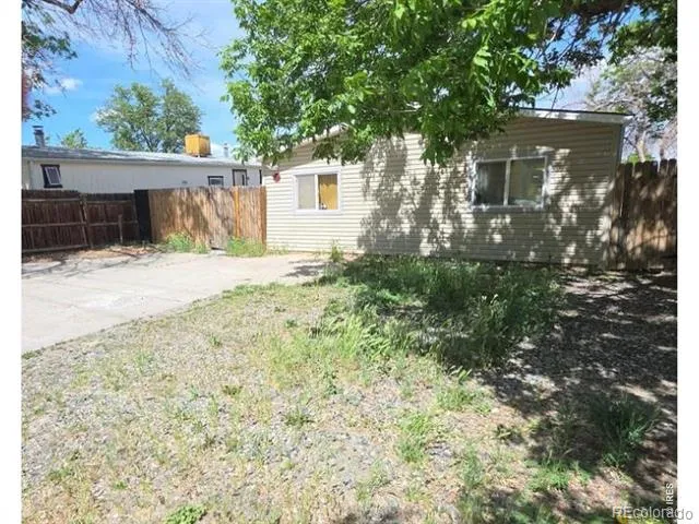 9024 Orleans Street Denver, CO 80260