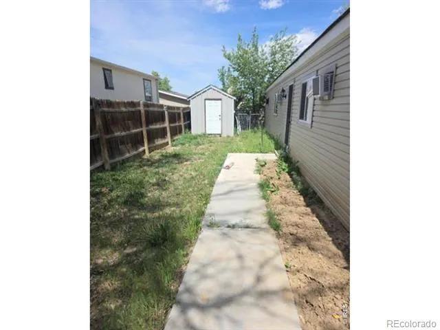 9024 Orleans Street Denver, CO 80260