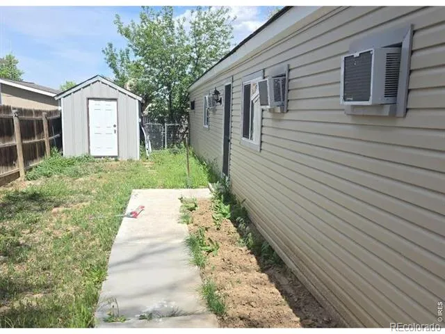 9024 Orleans Street Denver, CO 80260
