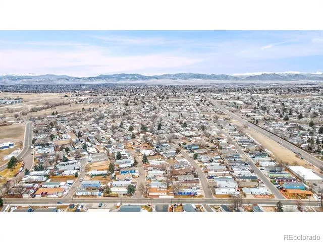 9024 Orleans Street Denver, CO 80260