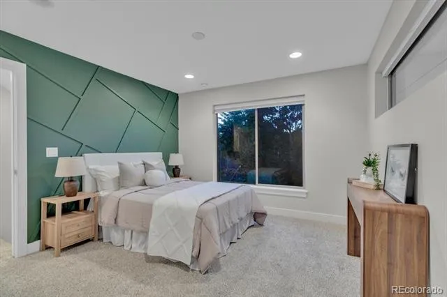 34 S Lincoln Street Denver, CO 80209