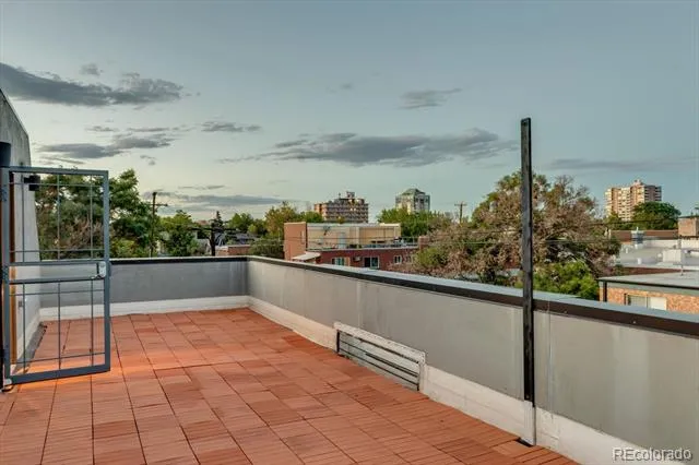 34 S Lincoln Street Denver, CO 80209